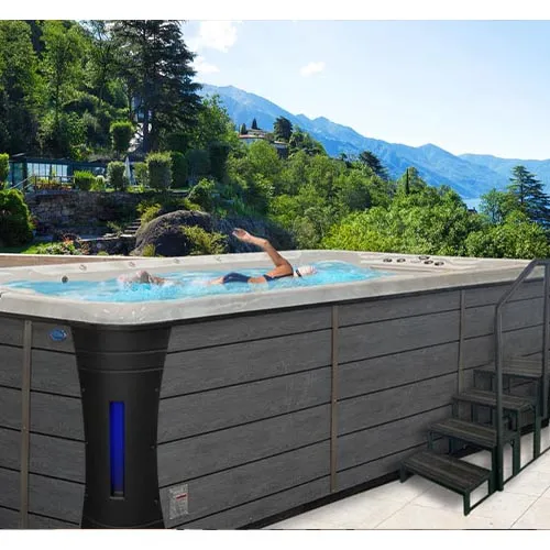 Swimspa X-Series hot tubs for sale in Greenlawn